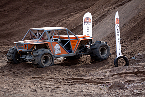 Martin Michaelsen,  Insane