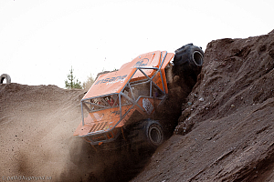 Martin Michaelsen,  Insane