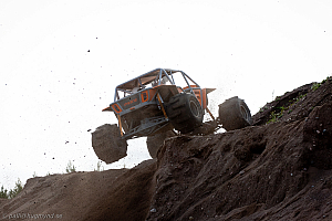 Martin Michaelsen,  Insane