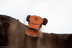 Martin Michaelsen,  Insane