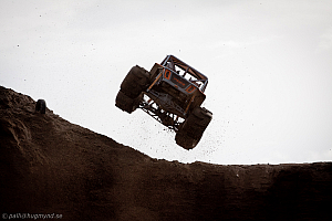 Martin Michaelsen,  Insane