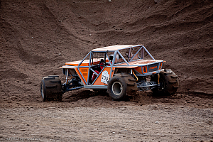 Martin Michaelsen,  Insane