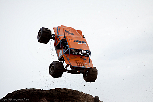 Martin Michaelsen,  Insane