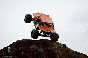 Martin Michaelsen,  Insane