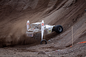 Arne Johannessen, Lightfoot