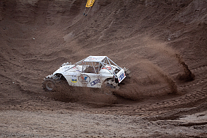 Arne Johannessen, Lightfoot