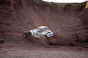 Arne Johannessen, Lightfoot