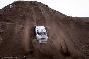 Arne Johannessen, Lightfoot