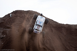 Arne Johannessen, Lightfoot