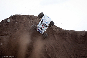 Arne Johannessen, Lightfoot