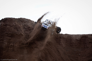 Arne Johannessen, Lightfoot