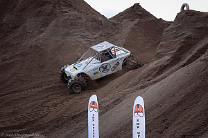 Arne Johannessen, Lightfoot