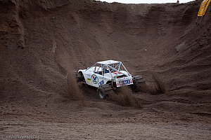 Arne Johannessen, Lightfoot