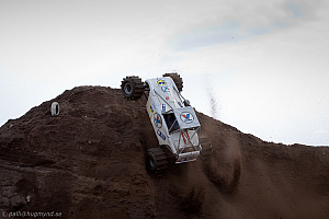 Arne Johannessen, Lightfoot