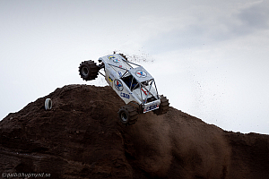 Arne Johannessen, Lightfoot