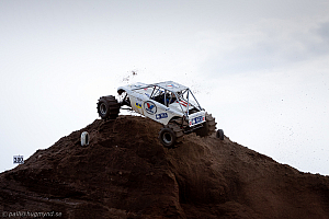 Arne Johannessen, Lightfoot