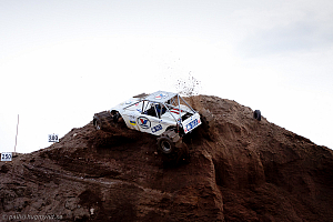 Arne Johannessen, Lightfoot