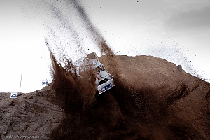 Arne Johannessen, Lightfoot