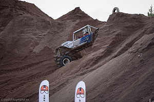 Kjell Magne Rimstad,Kjærran