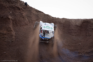 Kjell Magne Rimstad,Kjærran