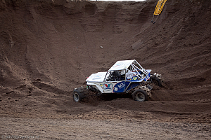 Roar Johansen, Thunderbolt