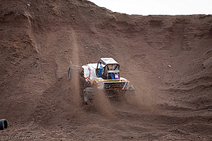 Fredrik Sandkvist, Predator