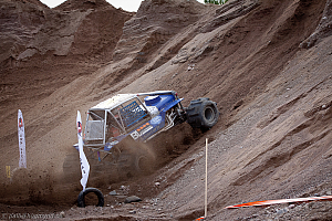  Mikal Johnsen, Pegasus