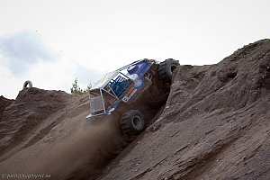  Mikal Johnsen, Pegasus