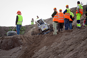  Mikal Johnsen, Pegasus