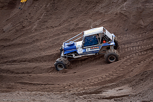  Mikal Johnsen, Pegasus