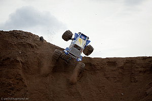  Mikal Johnsen, Pegasus