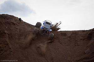  Mikal Johnsen, Pegasus