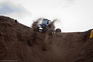  Mikal Johnsen, Pegasus