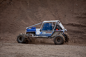  Mikal Johnsen, Pegasus