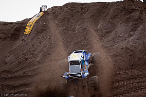  Mikal Johnsen, Pegasus