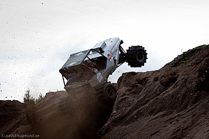 Torbjörn Eriksson, T-Rex