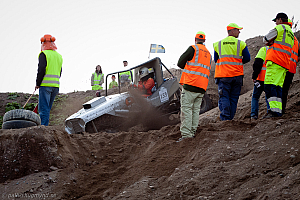 Torbjörn Eriksson, T-Rex