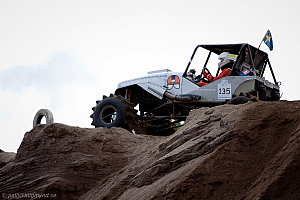 Torbjörn Eriksson, T-Rex