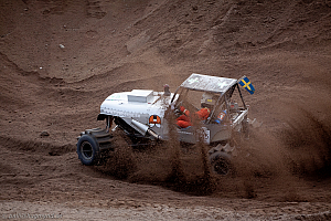 Torbjörn Eriksson, T-Rex