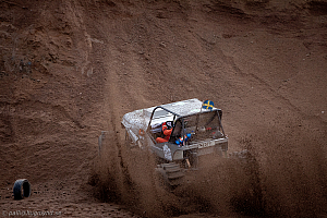 Torbjörn Eriksson, T-Rex