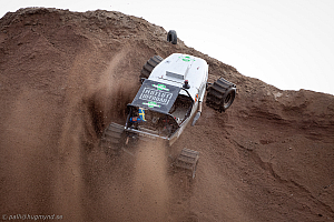 Torbjörn Eriksson, T-Rex