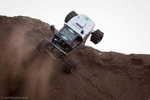 Torbjörn Eriksson, T-Rex