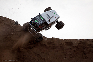 Torbjörn Eriksson, T-Rex