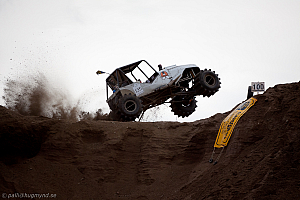 Torbjörn Eriksson, T-Rex