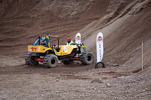 Rolf Keiser, Terminator 2