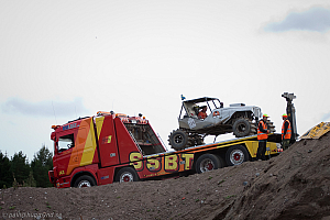  Torbjörn Eriksson, T-Rex