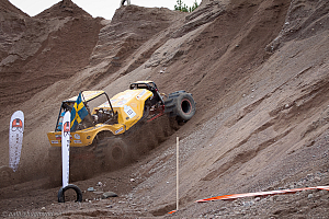 Rolf Keiser, Terminator 2