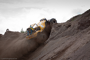 Rolf Keiser, Terminator 2