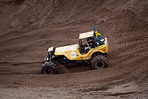 Rolf Keiser, Terminator 2