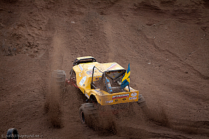 Rolf Keiser, Terminator 2